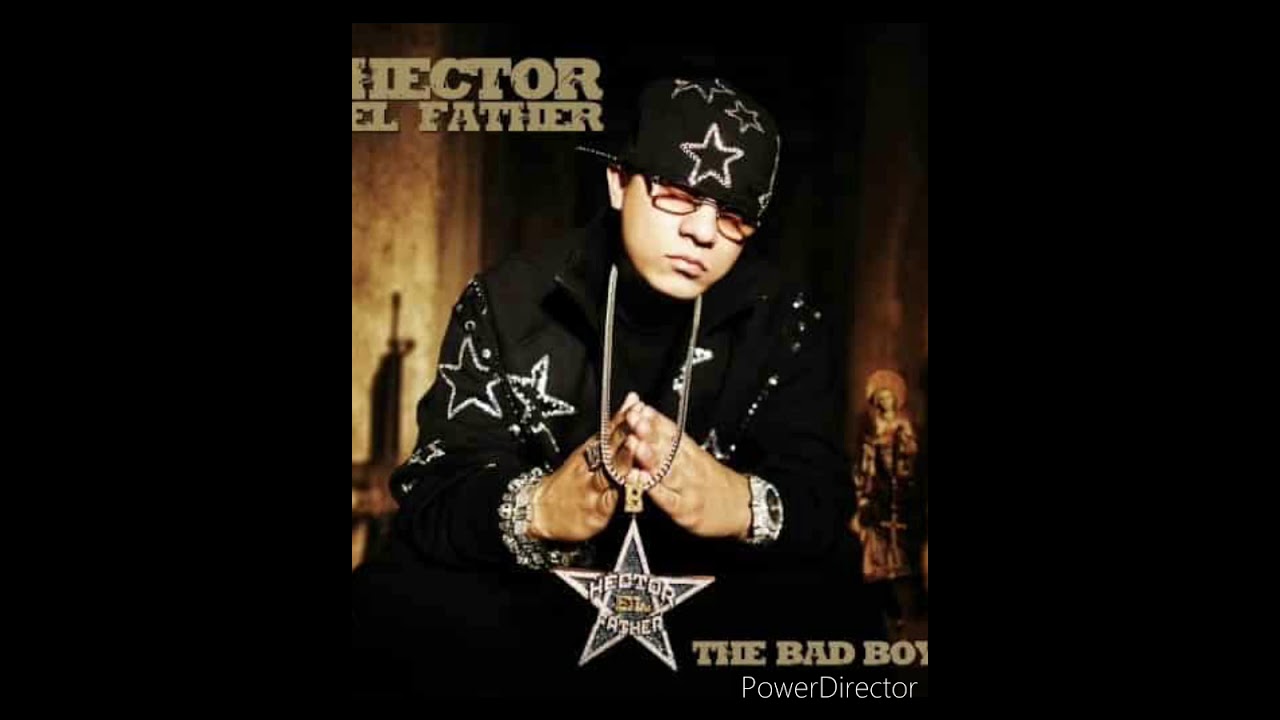 Ronca - Héctor 