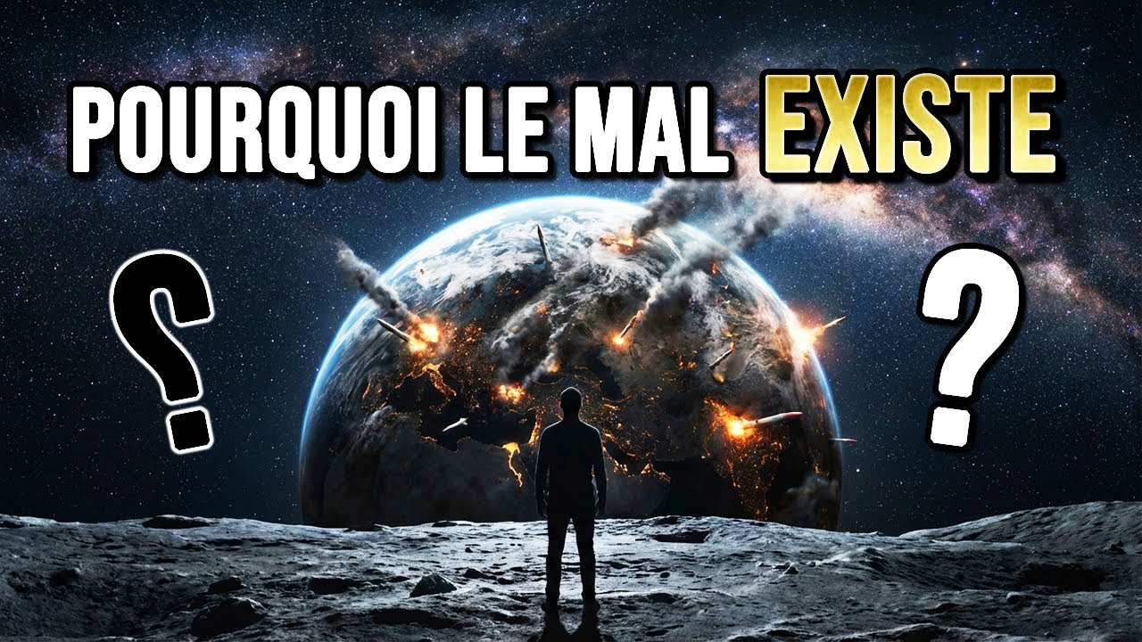 Questions Existentielles sur le sens de la vie et des épreuves