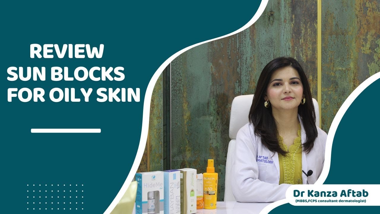 Which Sunblock is Right for You? A Comprehensive Product Review