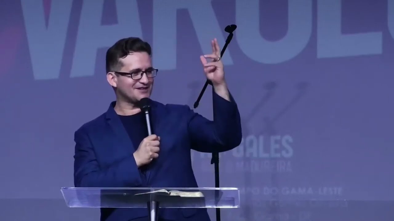 Revestidos para Vencer: Lutando com Armas Espirituais