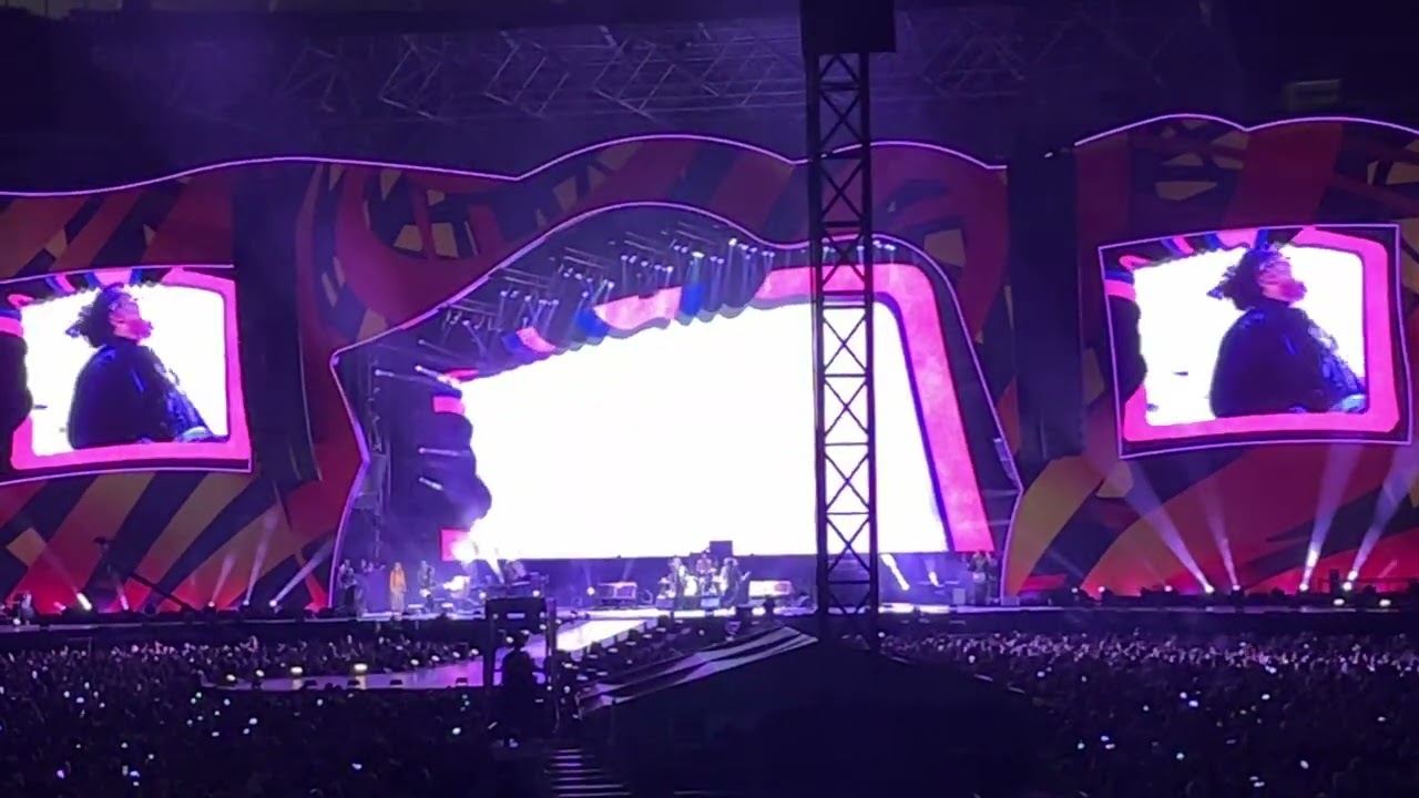 The Rolling Stones - Miss You