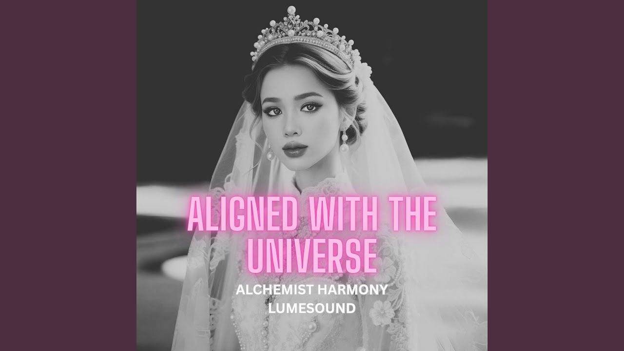 Aligned with the Universe