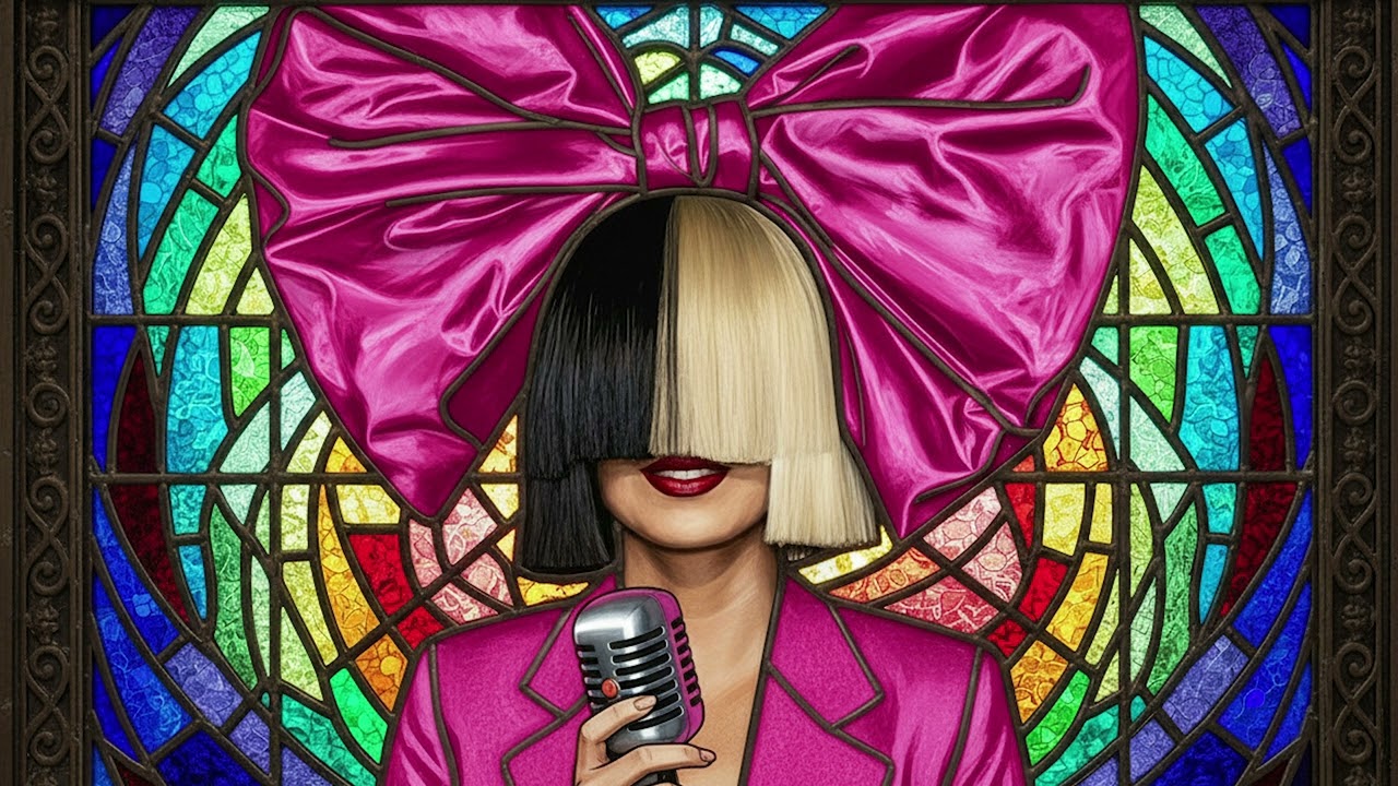 Sia : Cheap Thrills Gospel remix