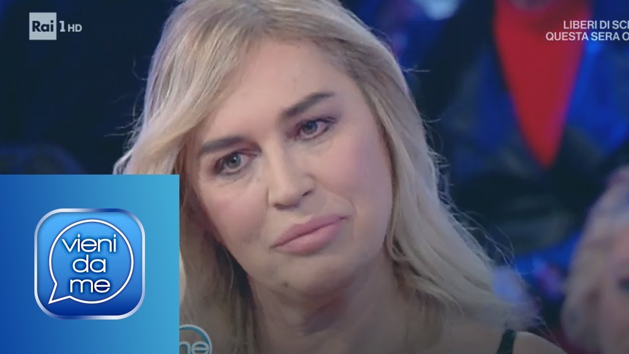 Lory Del Santo: 