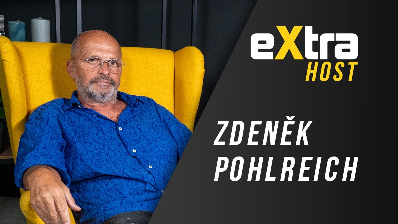 Zdeněk Pohlreich zařadil zpátečku: Vůči Babicovi jsem se choval jako hovado, kaje se