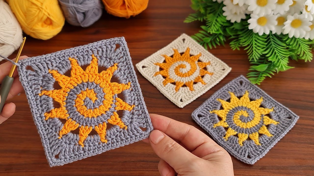Crochet 