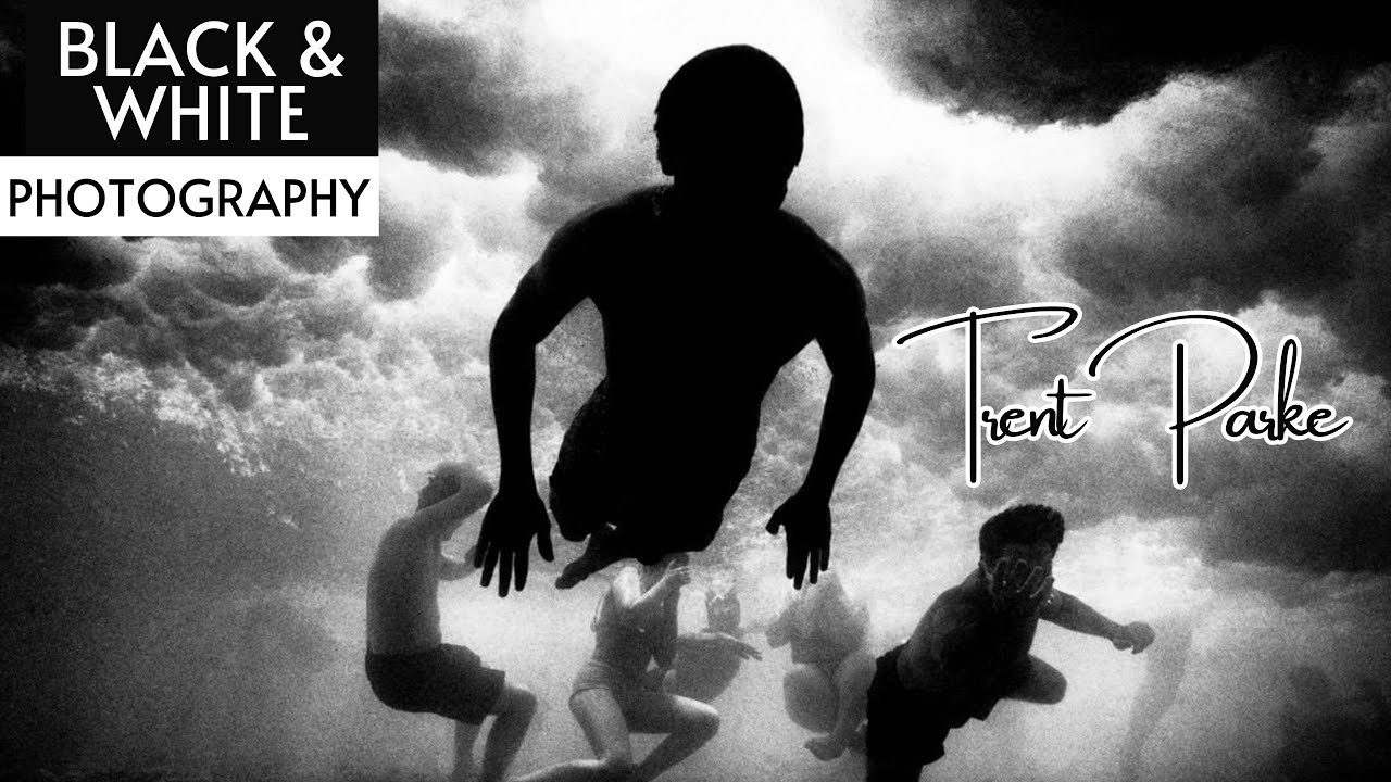 Black and White Photography - 
