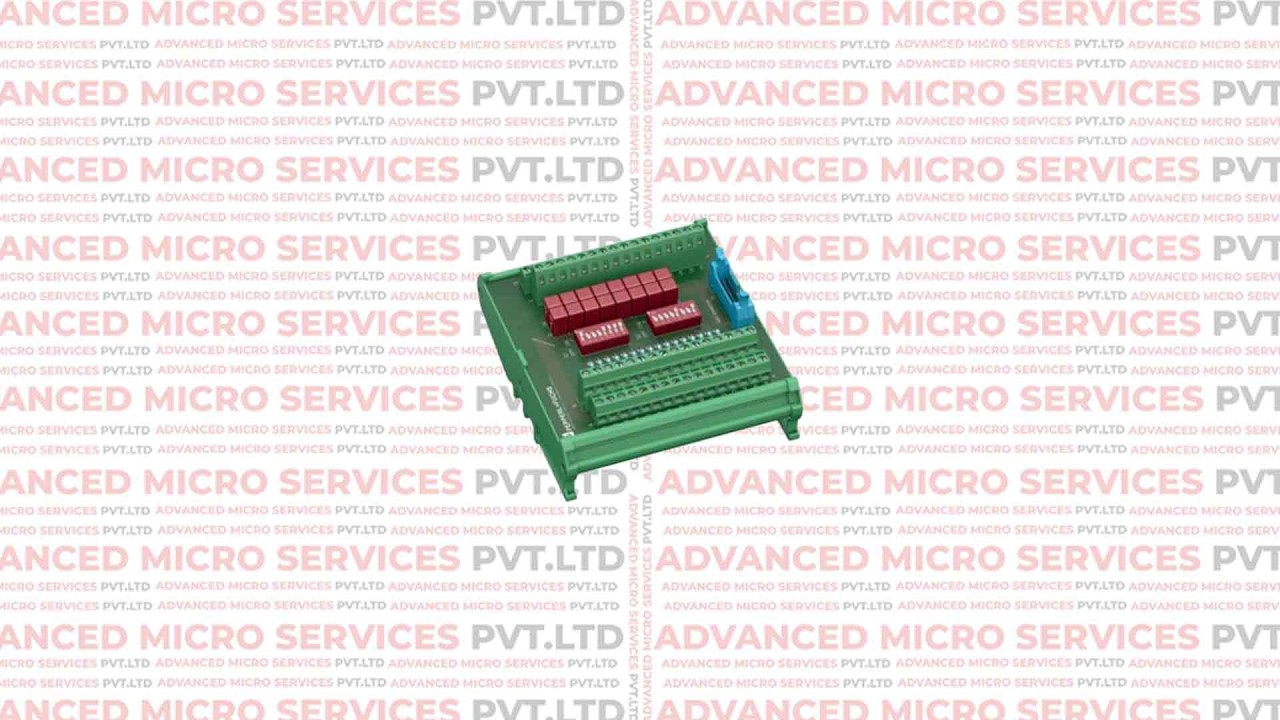 Pepperl+Fuchs FI-PFH-NS0137-R Relay Advanced Micro Services Pvt. Ltd