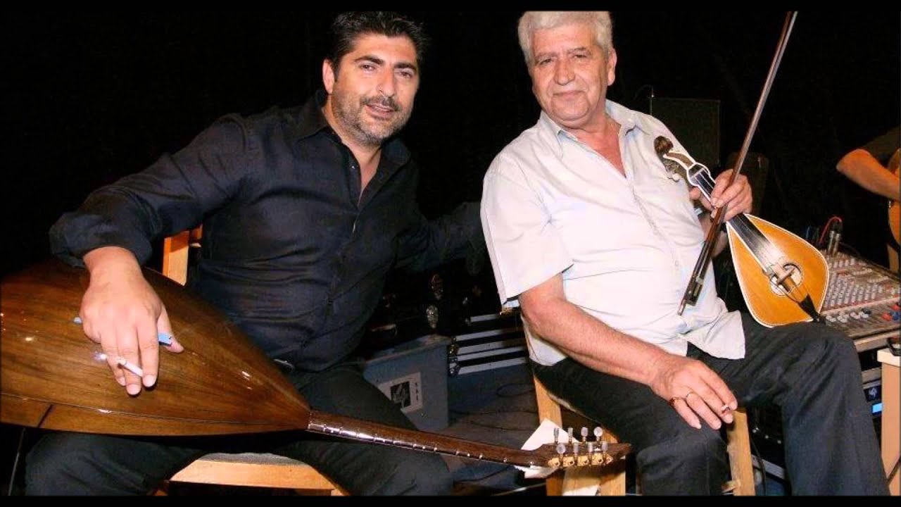 Μέρος 5ο - Μελεσσανός   Σαββάκης