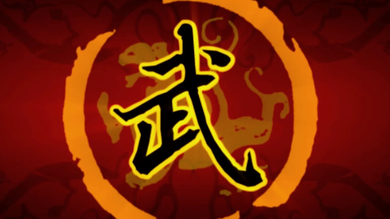 武术背景音乐henglong wushu club