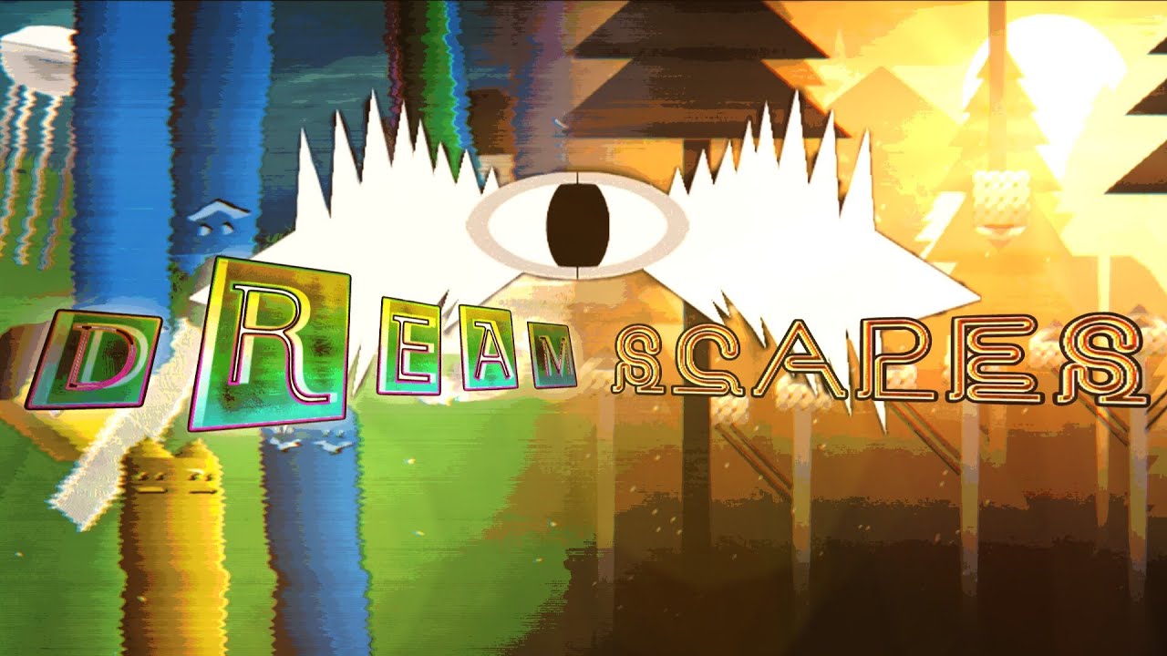 (Nullscapes Sequel &iquest;?) Dreamscapes &mdash; Official Full Showcase