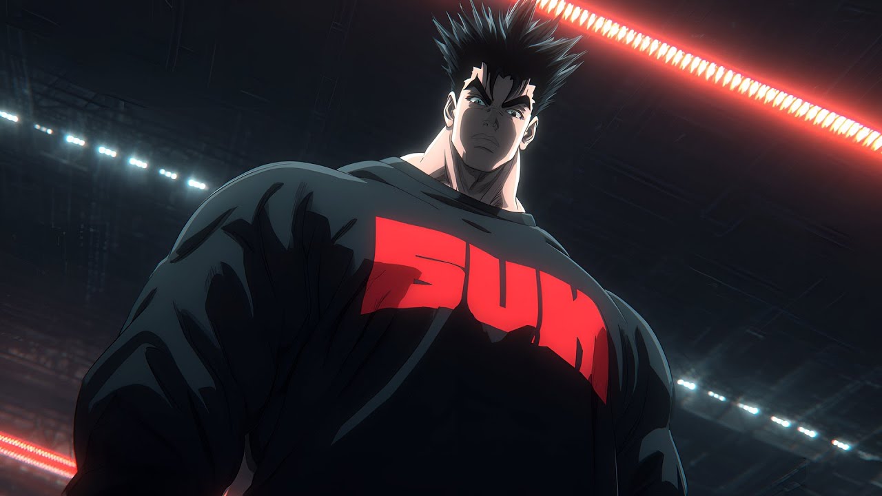 songs to get you in the zone - main character vibes ~ strength mode ~ ⚡ 💪 💫 | Energy Flow