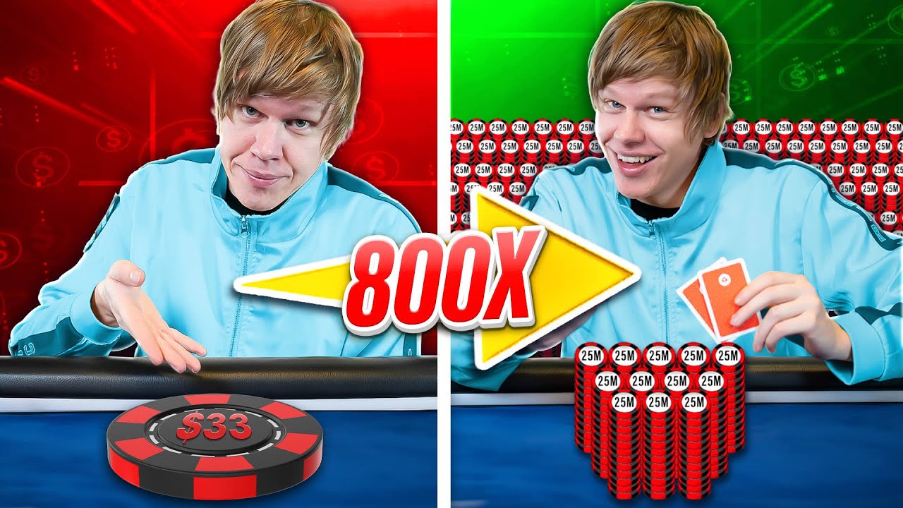 The Smallest Tournament of the Year has the BIGGEST Payday I've EVER SEEN!