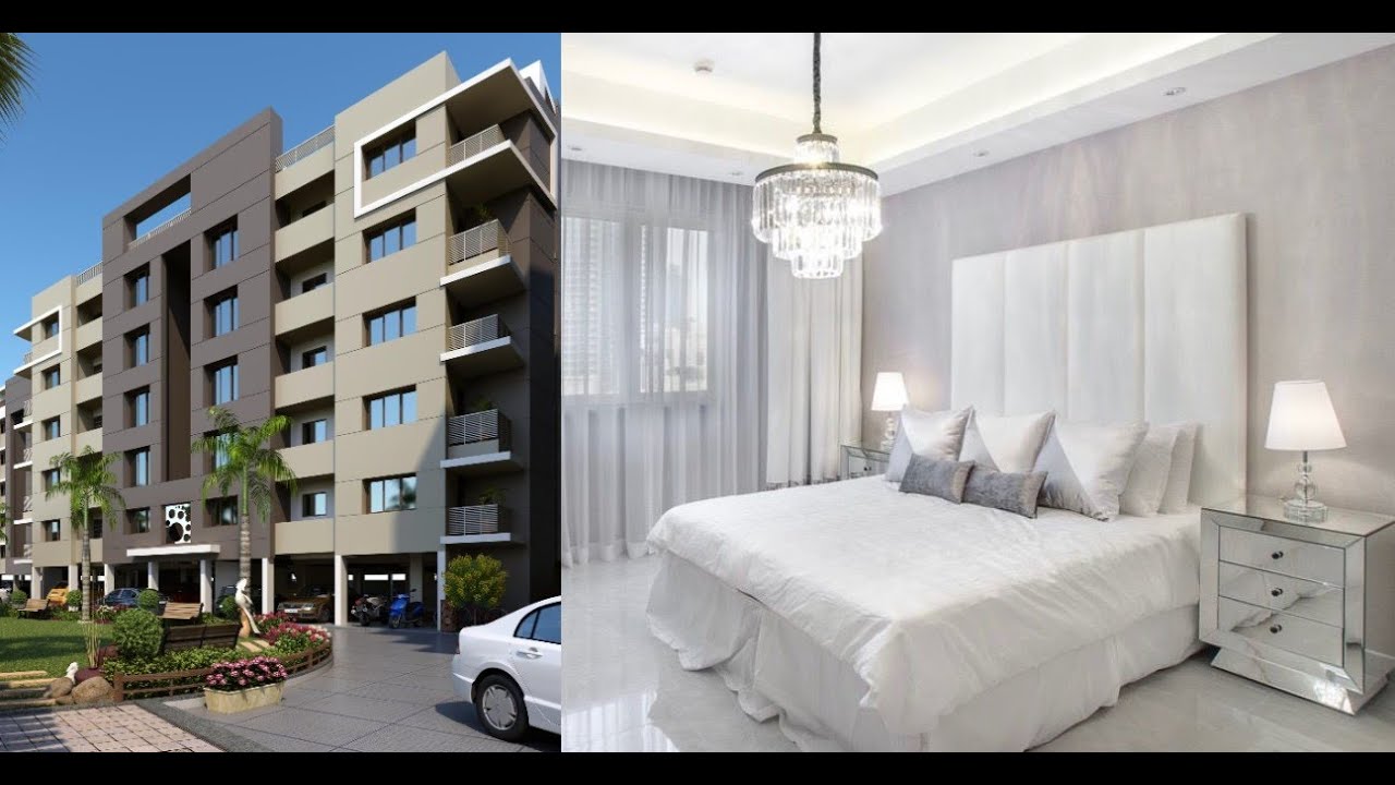 Best Apartments For Rent In Uganda Munyonyo Buziga At 2.5 Million Per Month 685 Dollars
