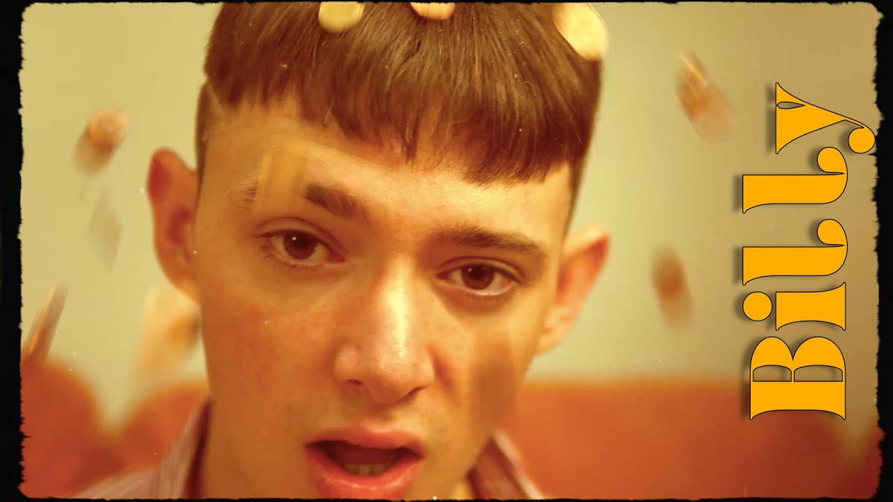 Sesentay6, Only - BILLY (Videoclip)