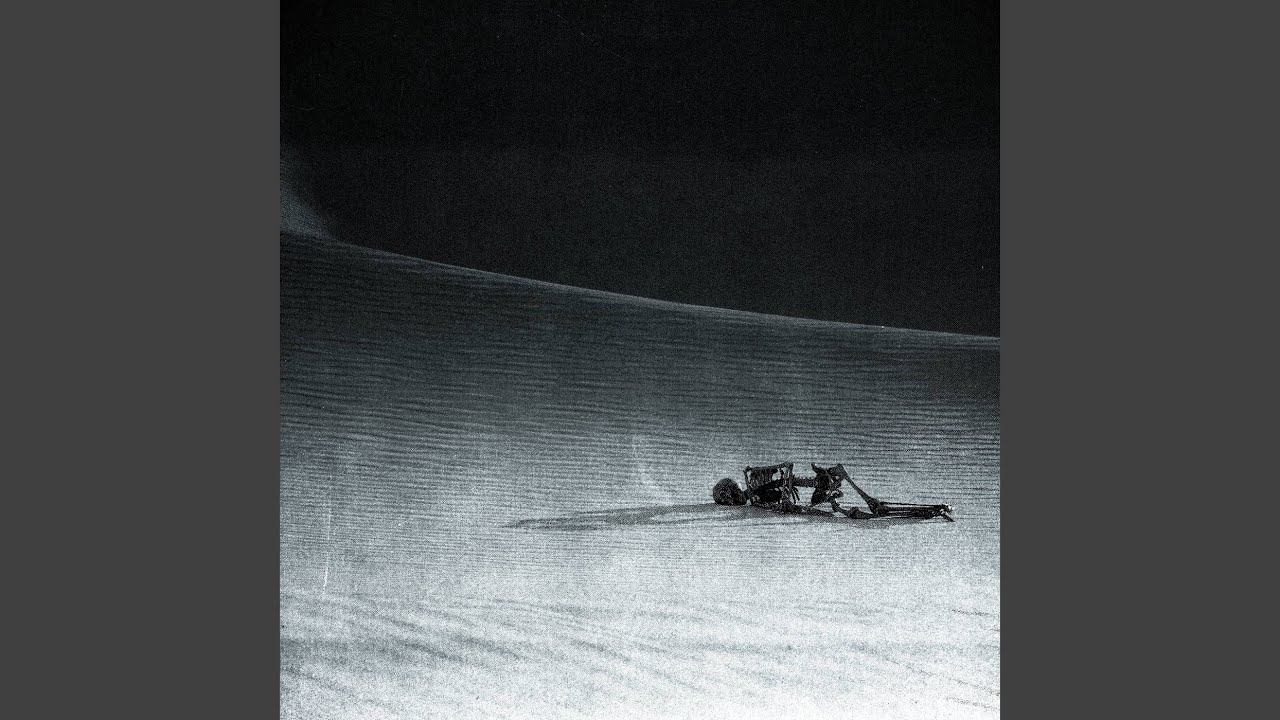 desolate