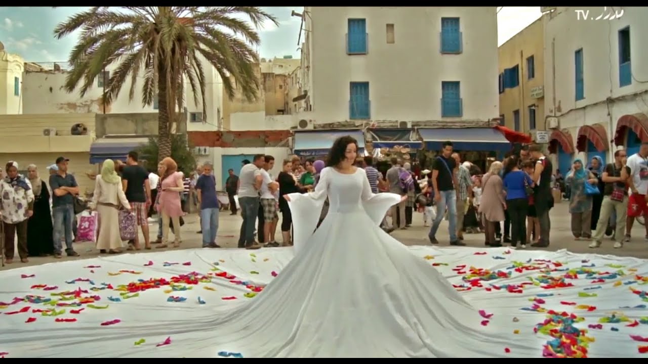 Dream City 2012 Festival in Tunisia - مهرجان دريم سيتي ٢٠١٢ بتونس
