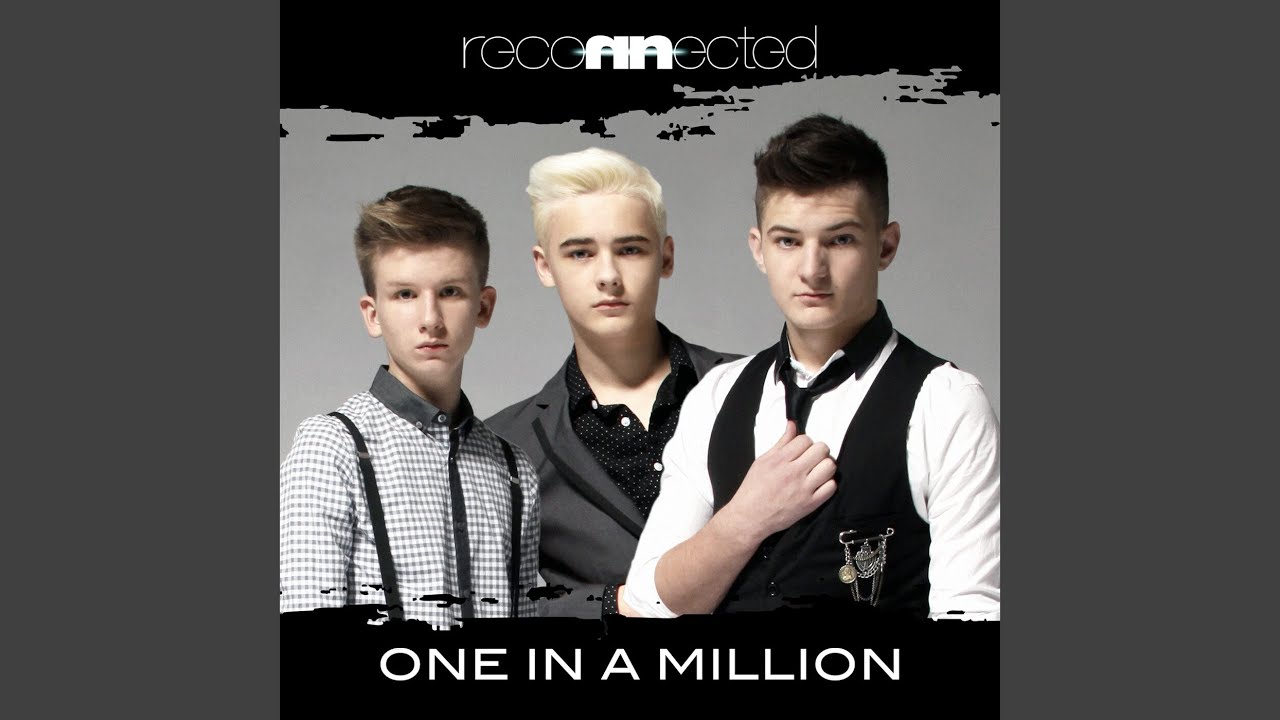 One in a Million (Radio Edit)