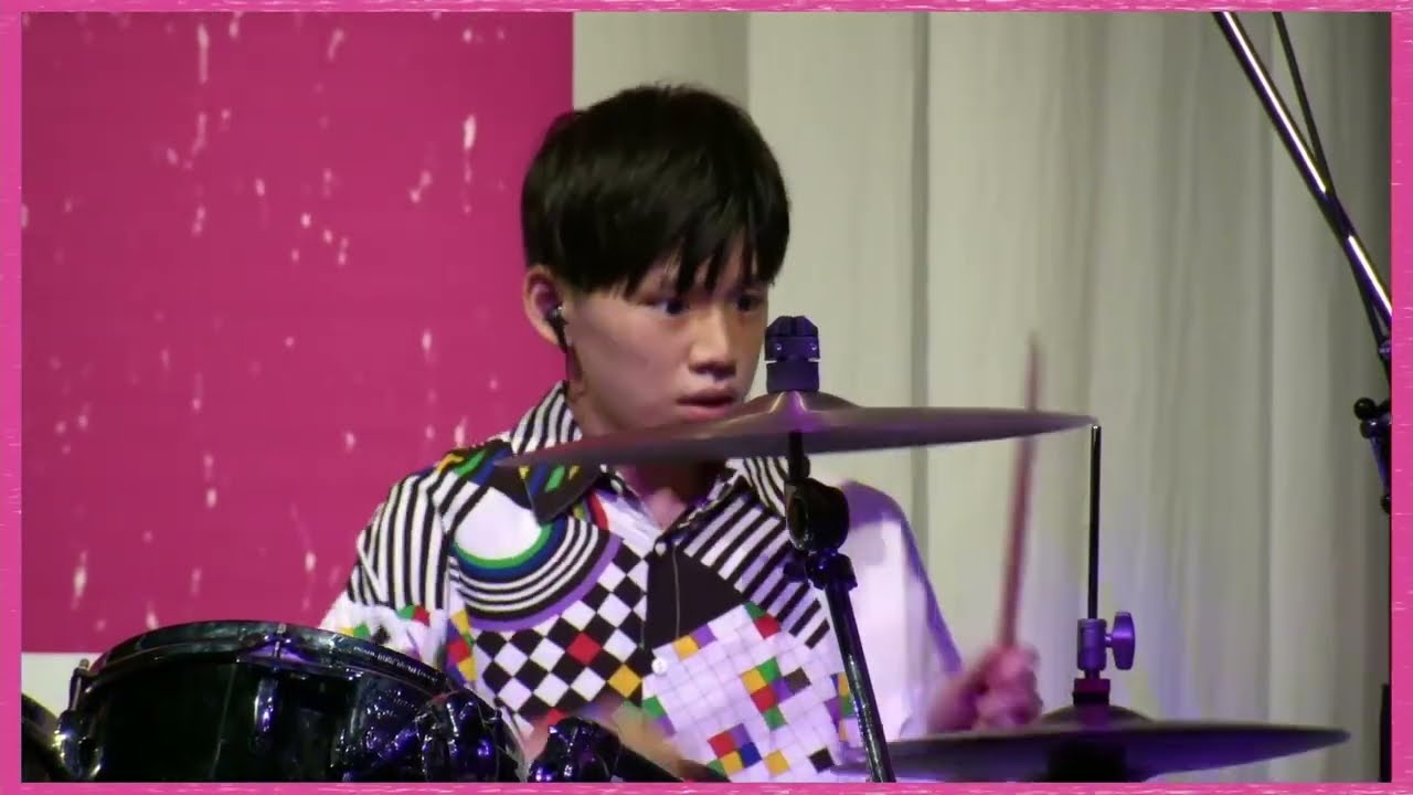 LIVES TOKYO 2022 Opening Act 