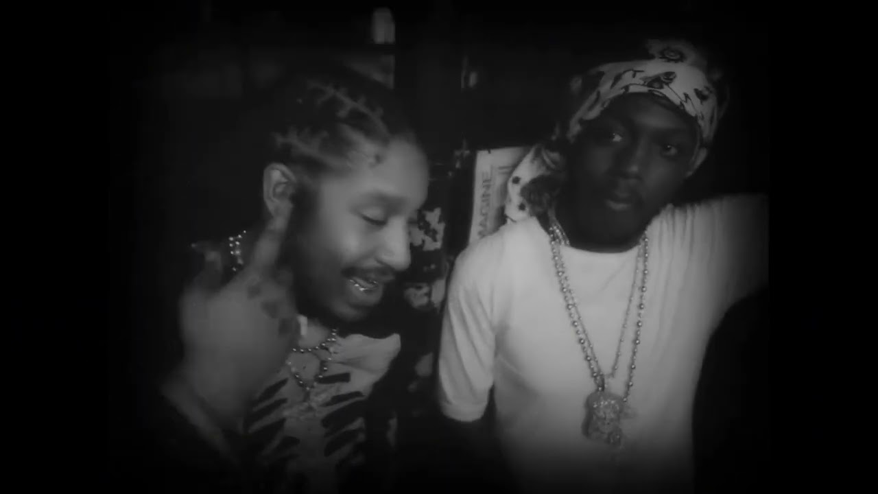(FREE) Skrilla x Ybc Dul Type Beat | 
