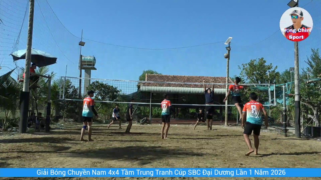 BK1 : TIỆM TRÀ GIA HÂN 🆚 TRẺ BÌNH DƯƠNG