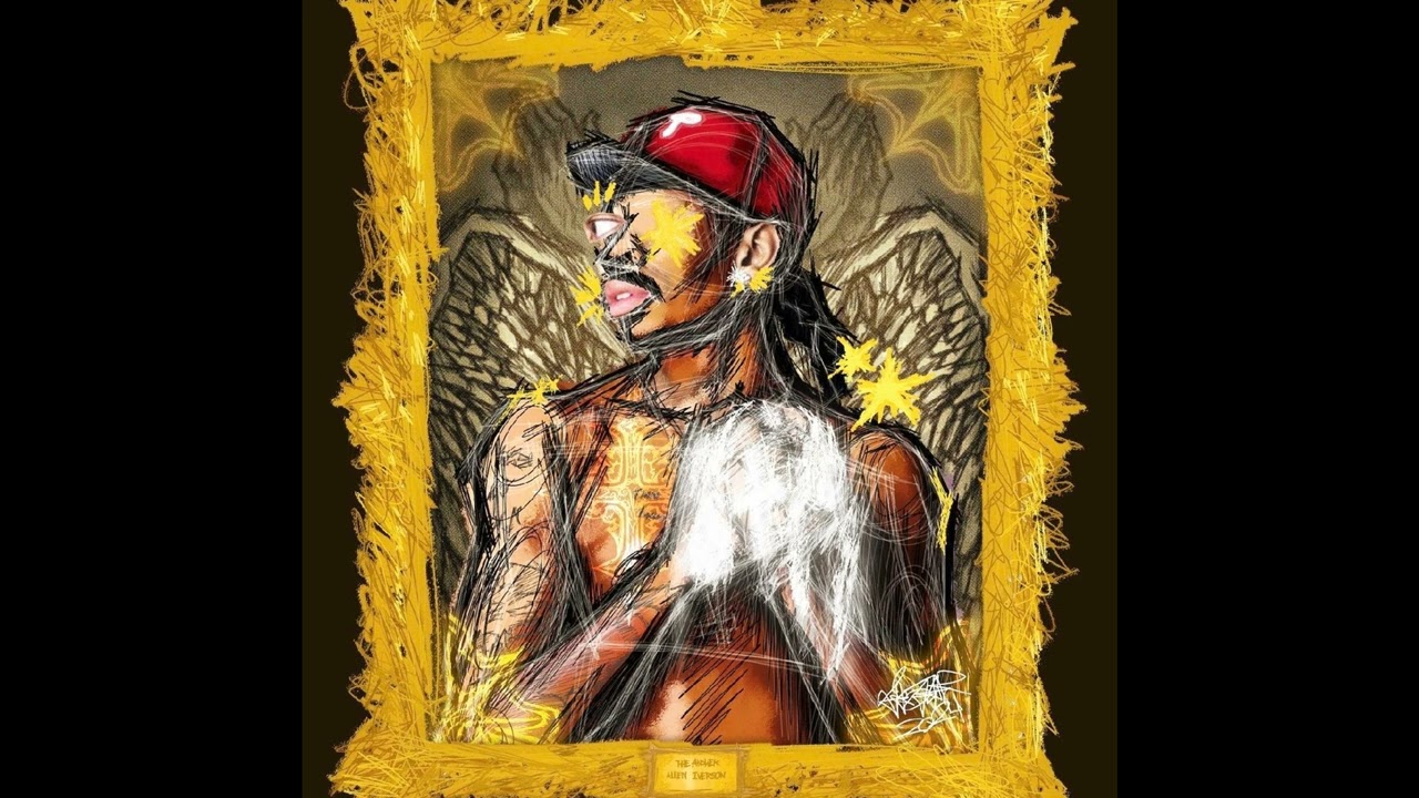 3200 TRE X BABYTRON TYPE BEAT - 