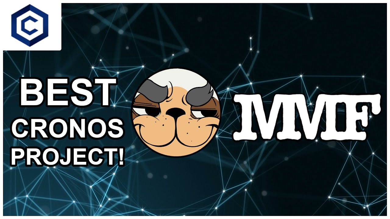 MM Finance - The best CRYPTO DEX on CRONOS!