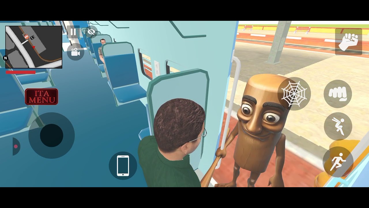 Indian theft Auto simulator new ITAS plugin llaryan devil