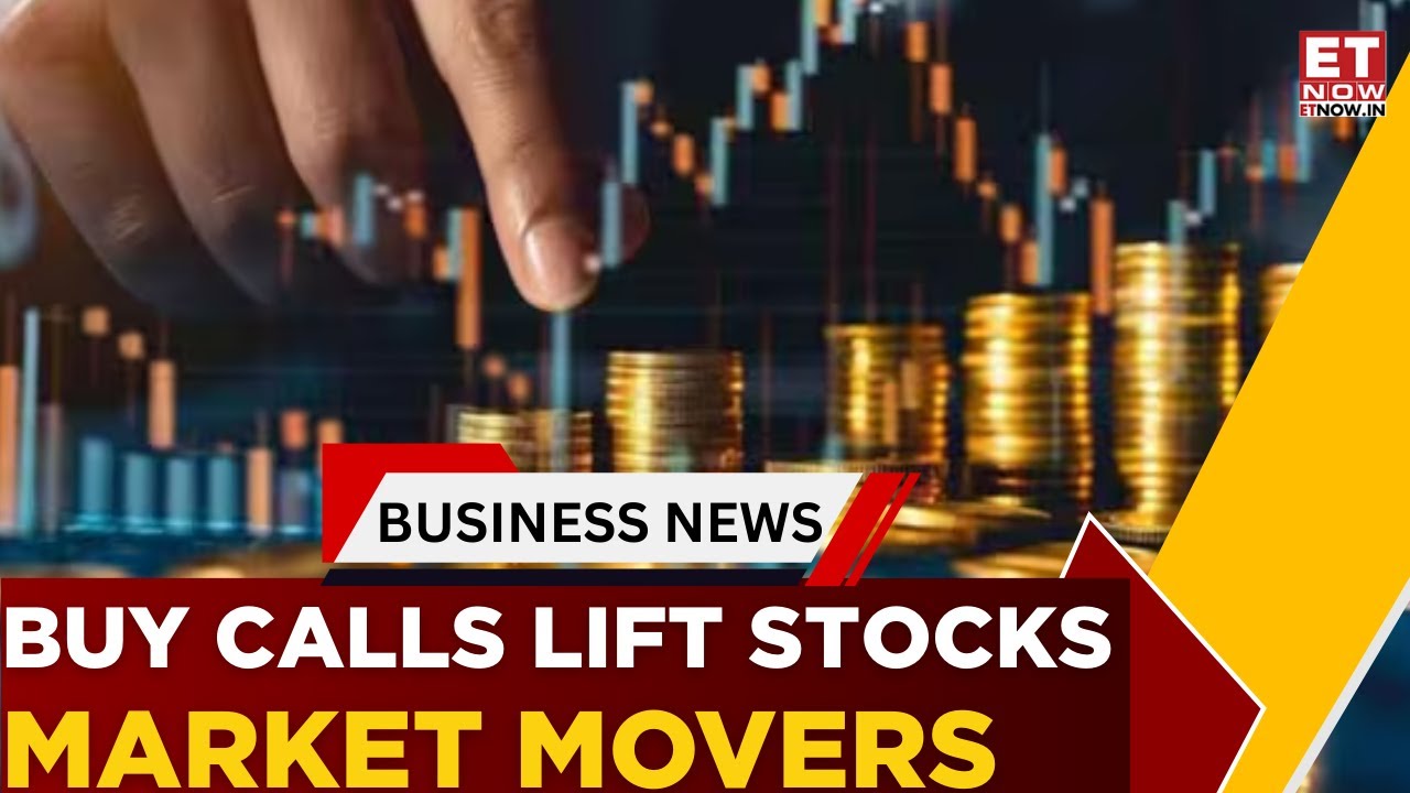 Stocks In Action: CMS Infosystem, HDFC Bank, Info Edge, Tata Tech In Focus | Business News | ET Now
