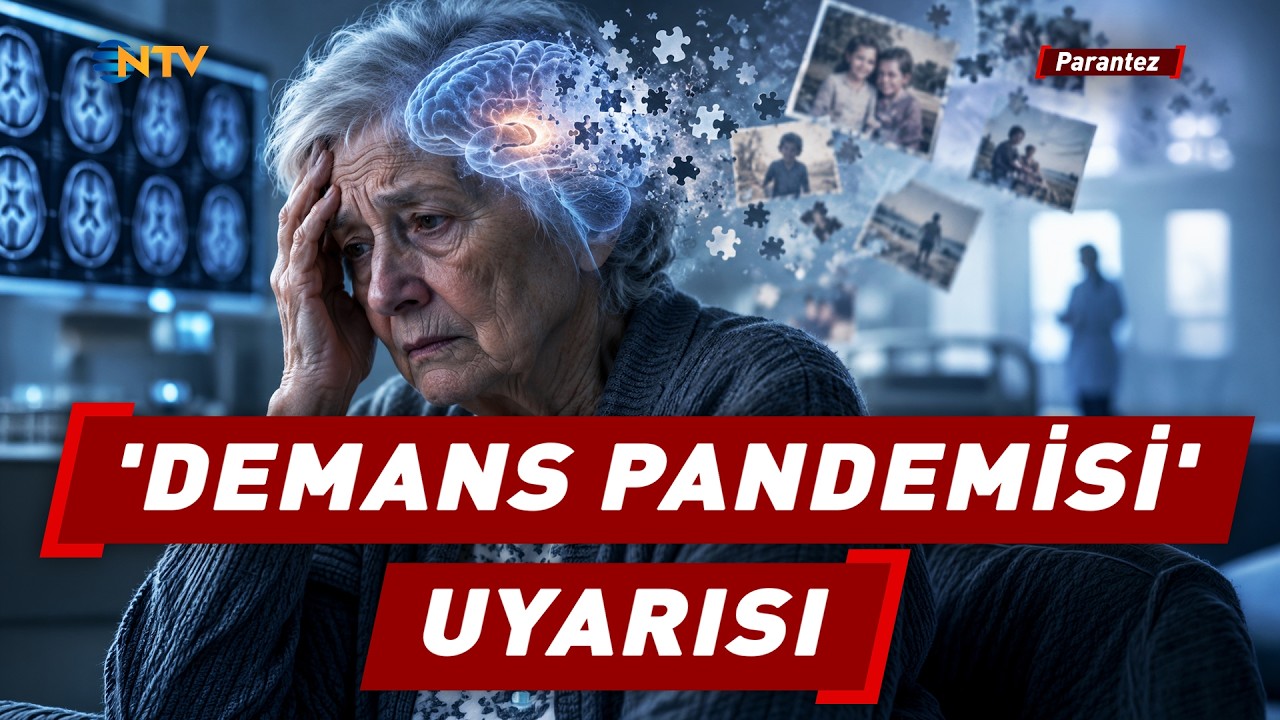 Milyonları Bekleyen Sessiz Tehlike: Vaka Sayısı &Uuml;&ccedil; Katına &Ccedil;ıkacak! | NTV Parantez