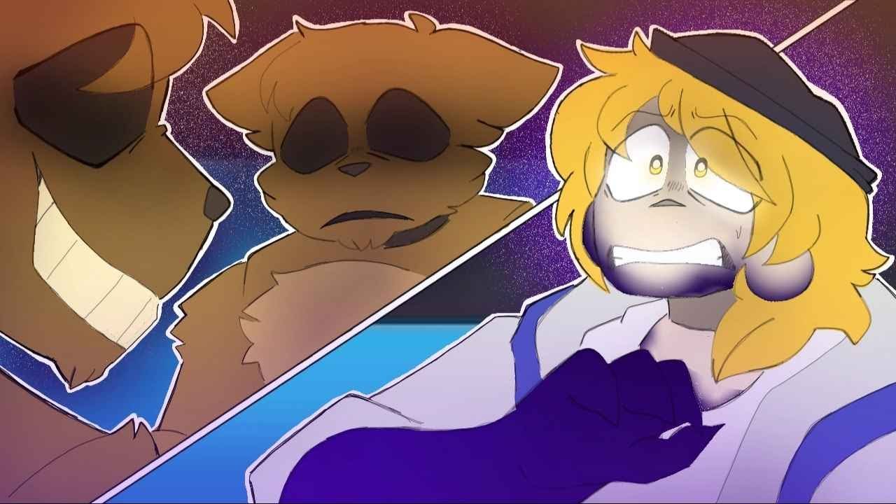 Minecraft FNAC Season 5 - They're Up - Episode 8