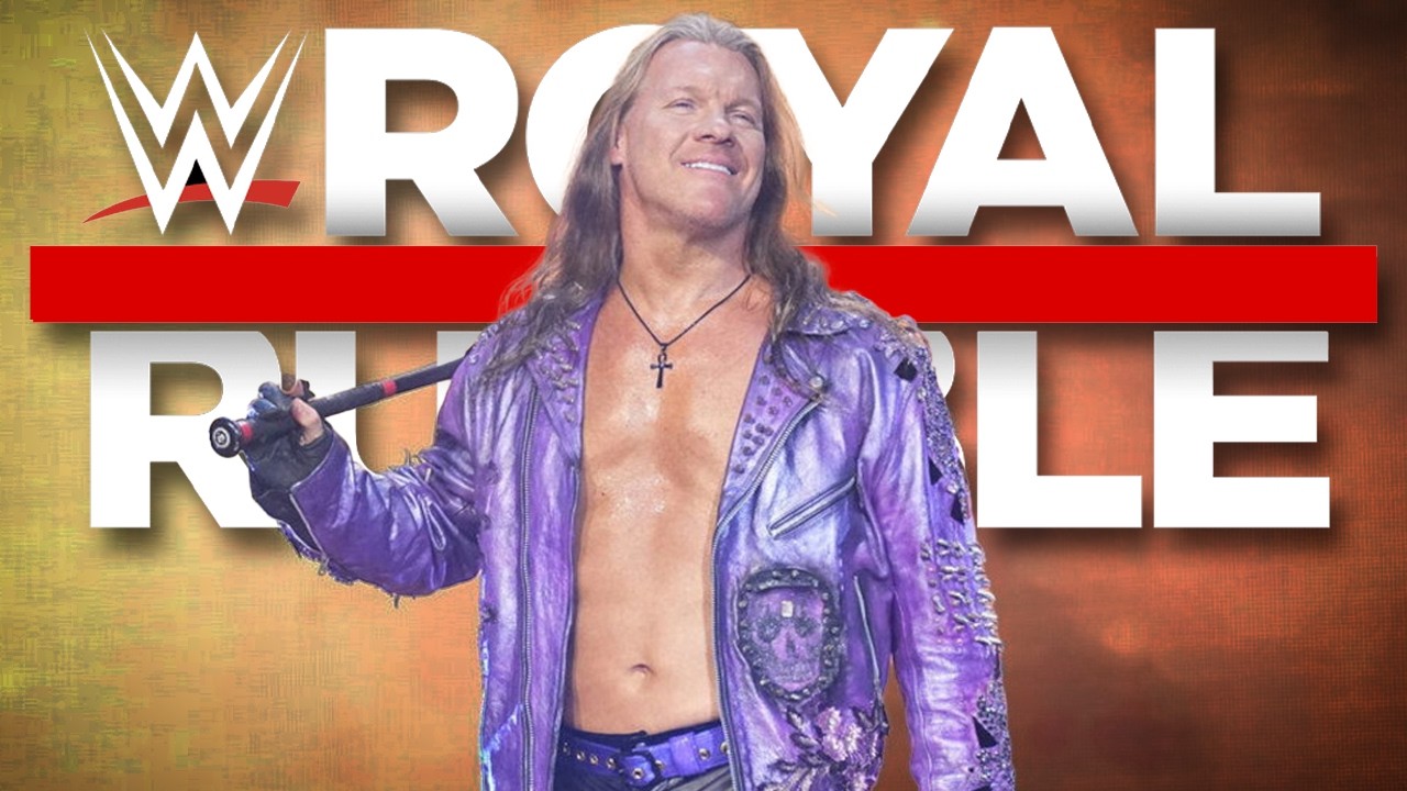 WAY TOO EARLY Predictions For WWE Royal Rumble 2026