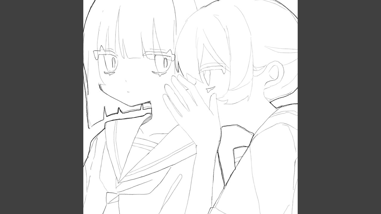 #FFFFFFはまほう (feat. 初音ミク)