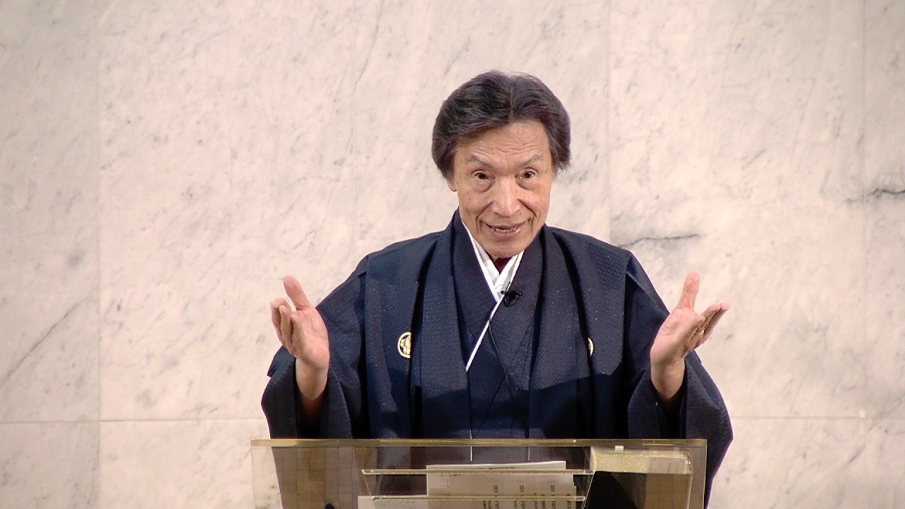 元旦礼拝「選ばれたあなたへ」田中 信生 師　2026年1月1日 米沢興譲教会
