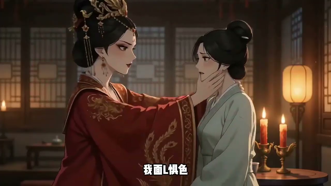 《甜饼大婚》长姊适其所心许之楚王。大婚之夜，入洞房者，乃吾也。盖其早非完璧之身，私通府中侍卫，丑行已露。虽为主母所掩，侍卫亦赐鸩而殁，然其体已损，不可复全。惧楚王见弃，遂以吾生母之命相胁#阿紫说漫