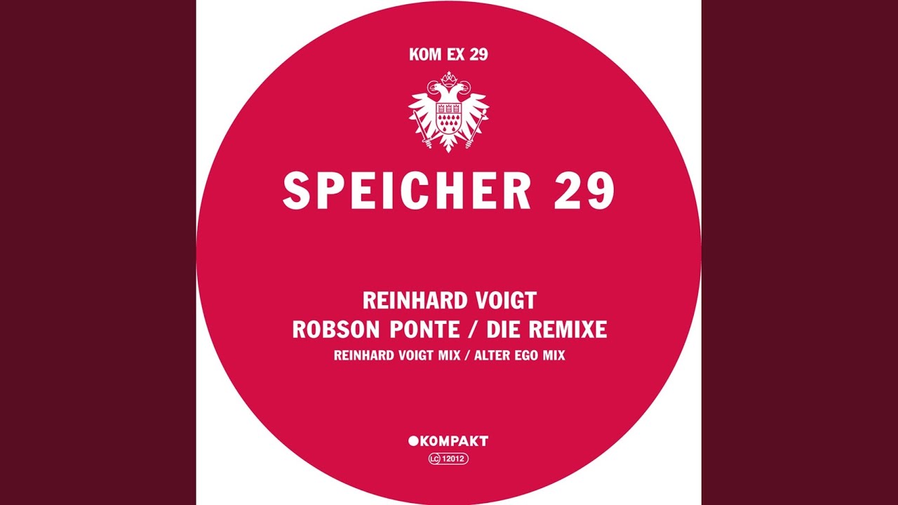 Robson Ponte (Alter Ego Remix)