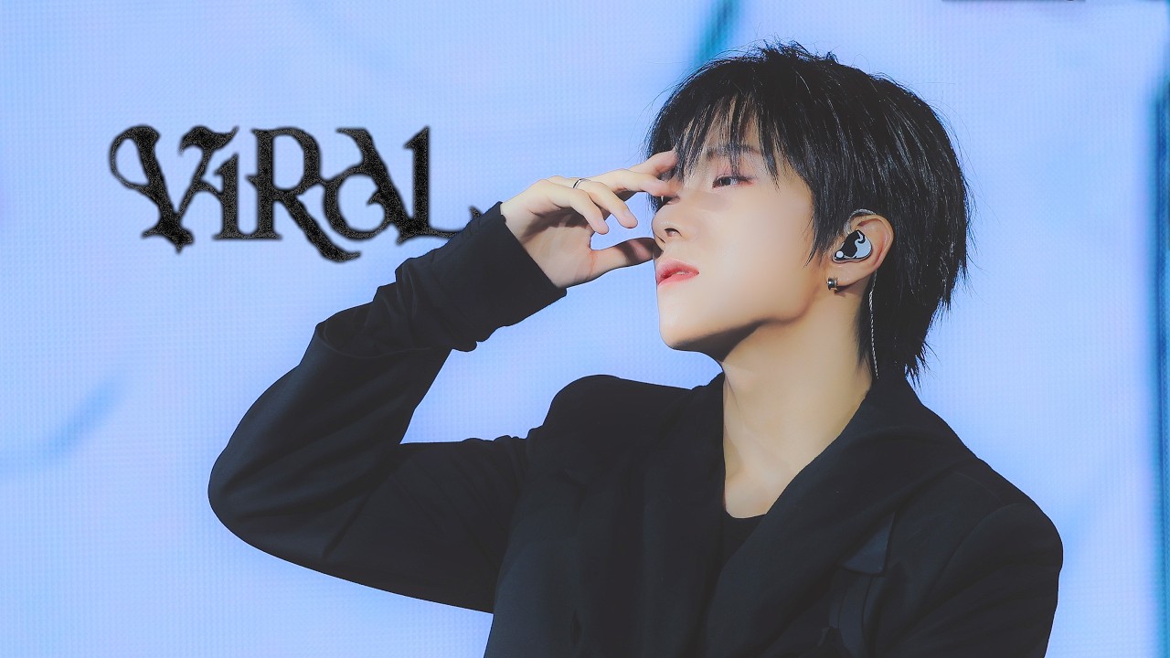 [4K] 260608 [HOME SHOWCASE] VIRAL - BOYNEXTDOOR
