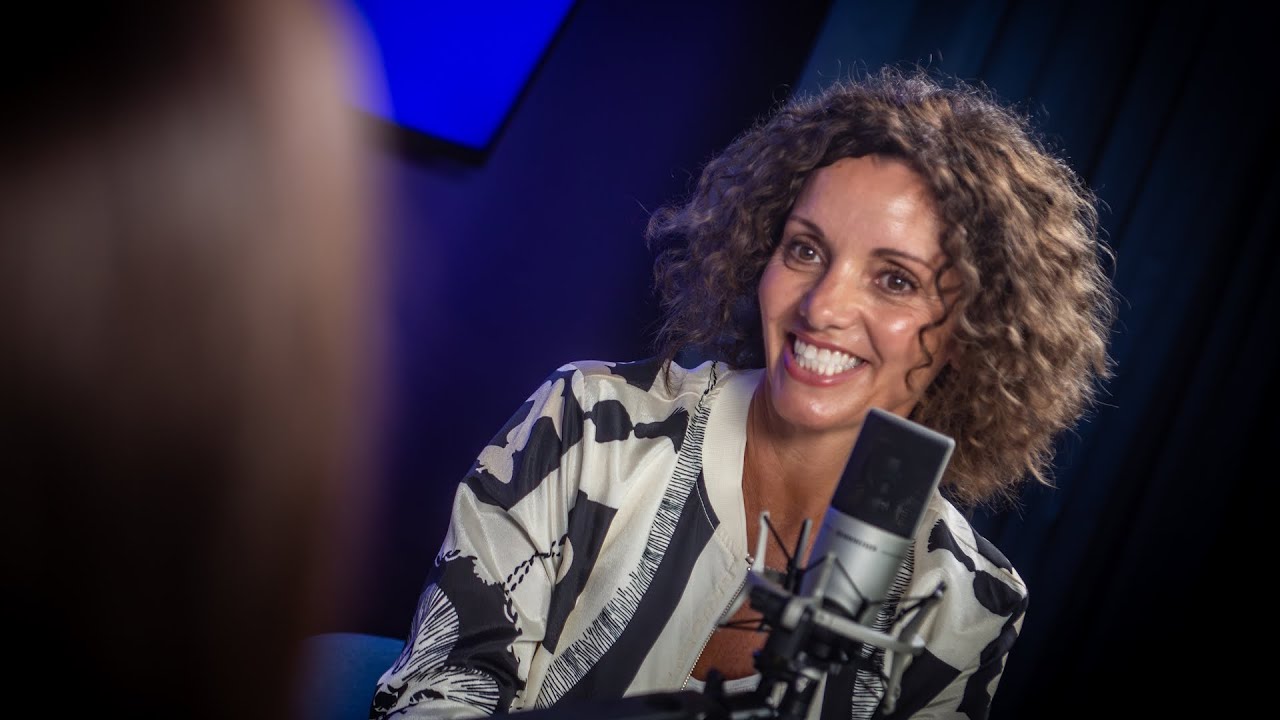 Metka Albreht: Pomemben mi je človek, ne naziv