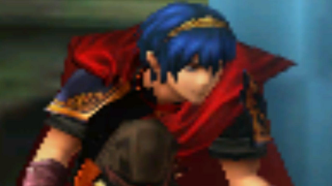 Having Fun on 3DS For Glory