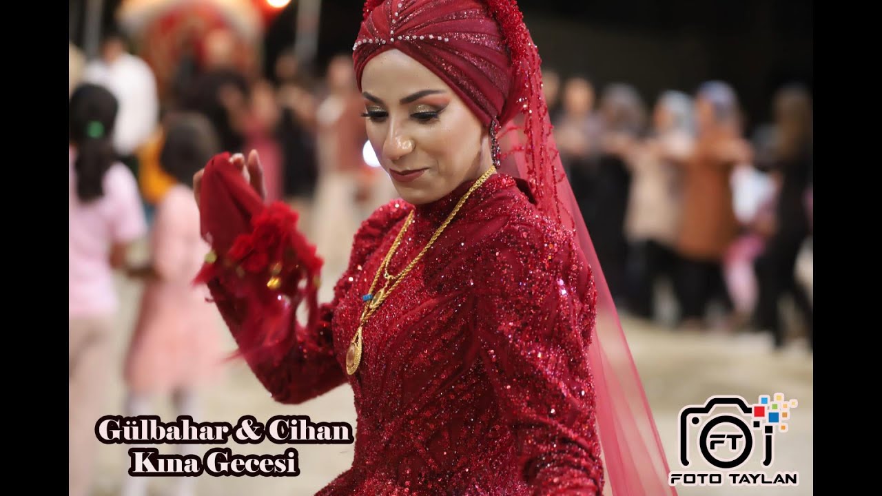 GÜLBAHAR & CİHAN KINA GECESİ 1 ÇAKIRHÖYÜK BOYBEY MAHALLESİ SÖĞÜTLÜ MICEY 2023