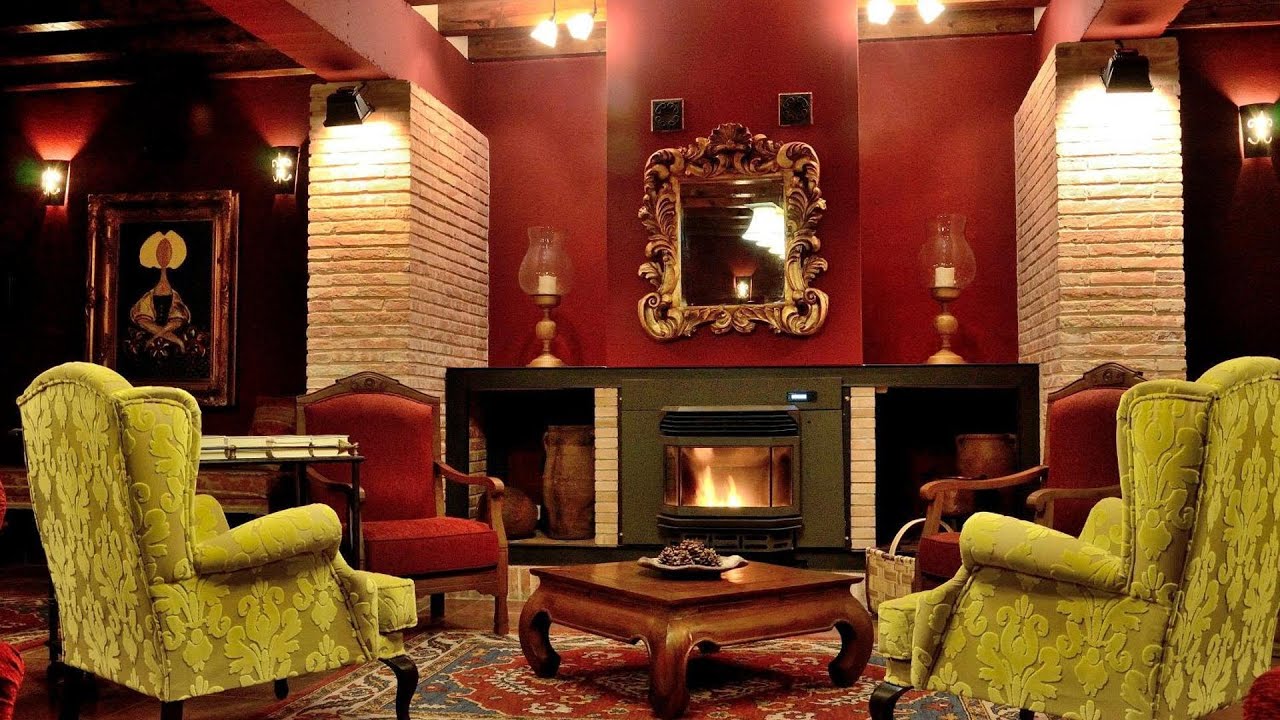 Гостиница Eufrasio Inn, Лерма, Испания | Отдых в Европе