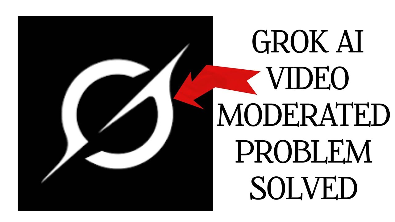 How To Solve Grok AI 