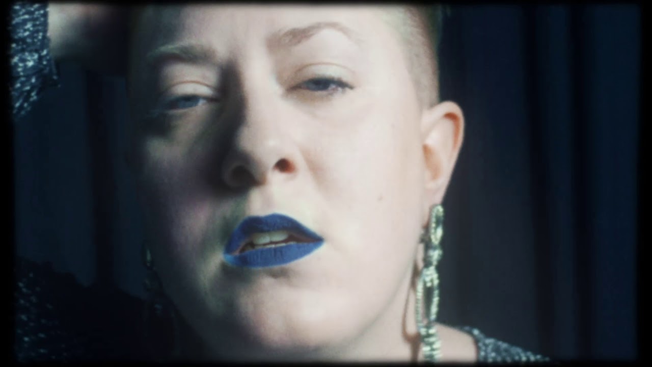 BLACK PALMS ORCHESTRA -  VERY OWN SAINTS (feat.TINO ROMANA) [official video]
