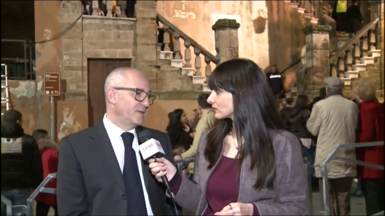 Riti di Taranto: Si entra nel vivo della processione dell'Addolorata