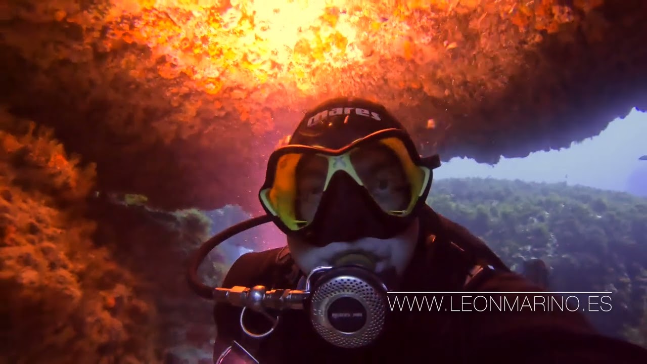 Buceo Tranquilo