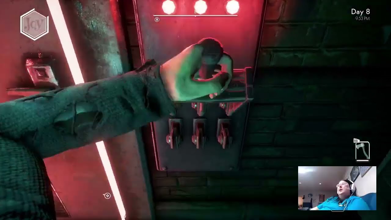 We Happy Few - Arthur - Part 5 (Side Quests)