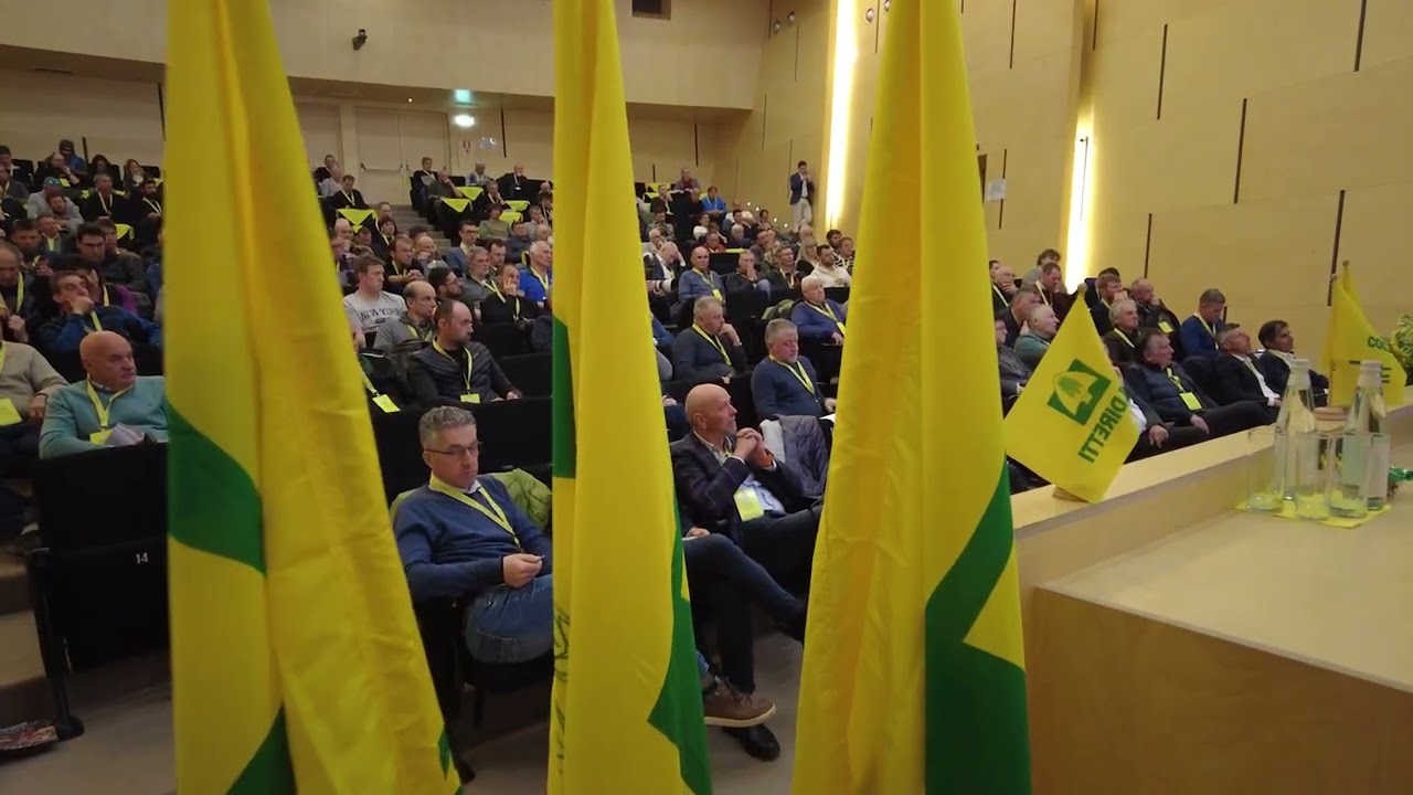03 03 2026 coperture Coldiretti