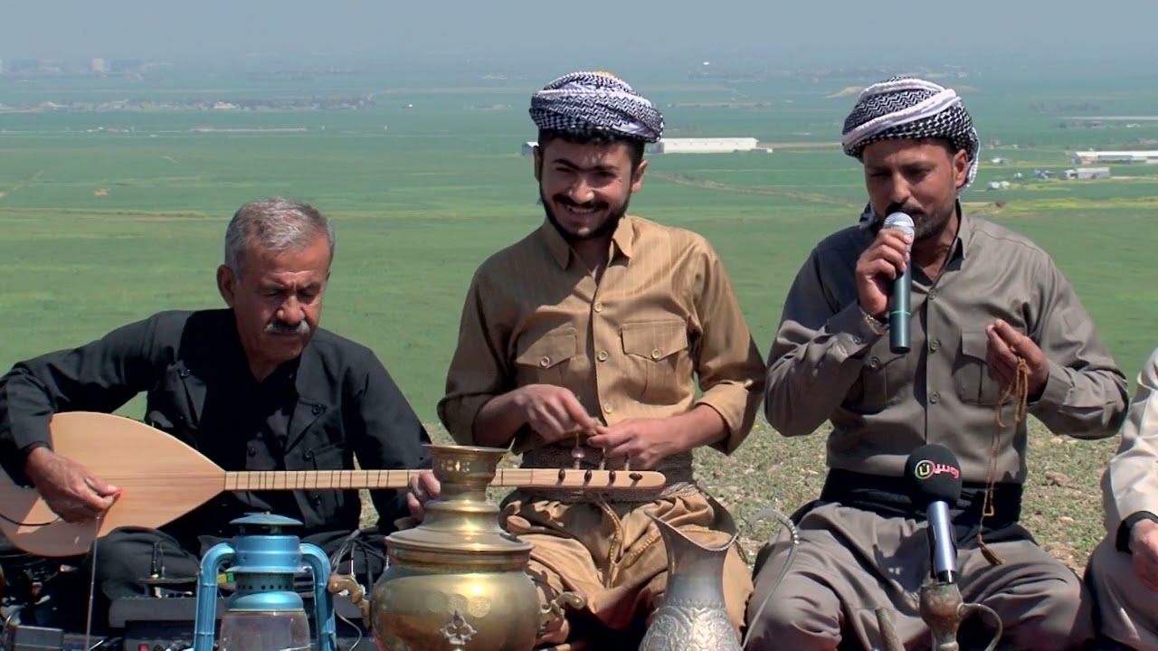 بەرنامەی دیوەخانی رەسەن  زورگەزراوو سیروان گردعازەبانی  ئاشتی عەوێنە