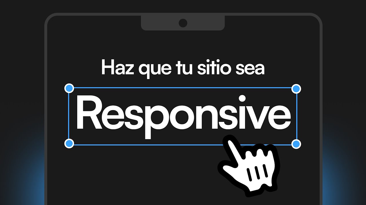 C&oacute;mo hacer que tu sitio web sea RESPONSIVE y est&eacute; adaptado a dispositivos M&Oacute;VILES