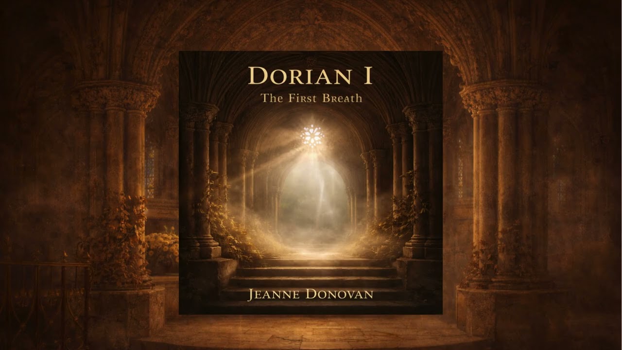 Dorian I The First Breath